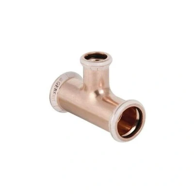 Image of 35 x 28 61215 Mapress Tee Copper