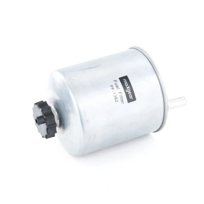 Image of FP5781 Fuel Filter MAXGEAR 26 0736 without connection for water sensor 10mm RENAULT: Kangoo II Express, LAGUNA 3, 3 Grandtour