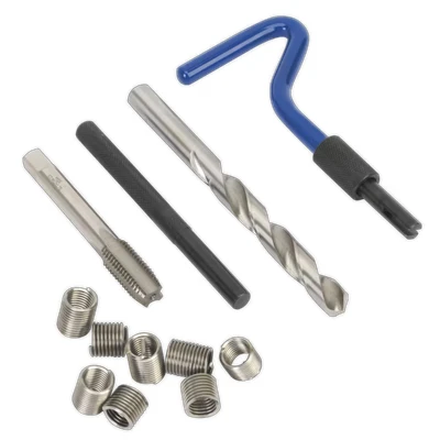 Image of Sealey Thread Repair Kit M12 x 1.75mm