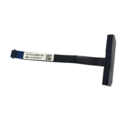 Image of ZAHARA SATA Hard Drive Connector Cable Wire for Acer Nitro 5 AN517 51 50.Q5EN2.004