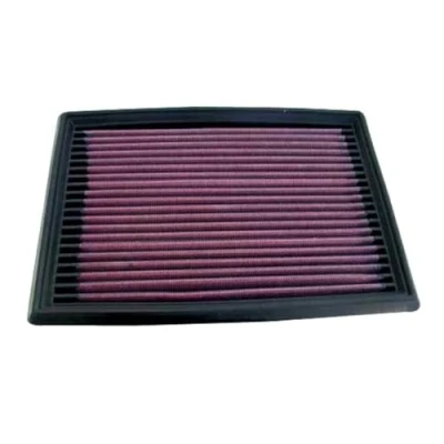 Image of K&amp;N Engine Air Filter: High Performance, Washable, Replacement Compatible 1982 2012 NISSAN/HONDA/ISUZU (Bluebird, Tiida, Qida, Fairlady, Primera, Almera, Pulsar, Civic, Gemini, Aska) 33 2036