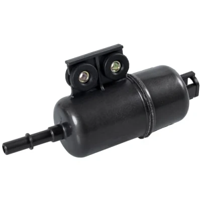 Image of 16900S84G01 Fuel Filter BLUE PRINT ADH22332 In Line with holder HONDA: ACCORD 6 Limousine, Coupe