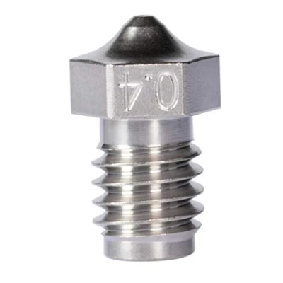 Image of Phaetus PS M6 Plated Copper Nozzle 0,4 mm 1,75 1 pcs