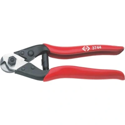 Image of C.K 190mm Cable &amp; Wire Rope Cutters