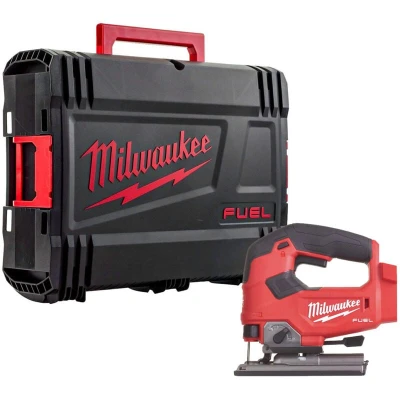 Image of Milwaukee M18 Fuel Top Handle Jigsaw Bare Unit