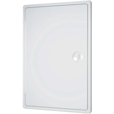 Image of 150x150mm Thin Access Panels Inspection Hatch Door Plastic Abs