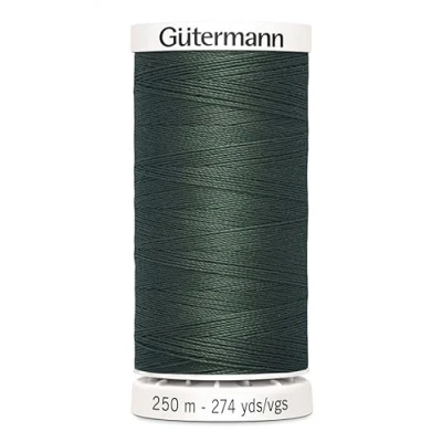 Image of Gutermann Sew All Sewing Thread 250m 269 Each