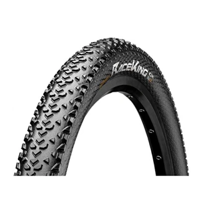 Image of Continental Race King Wire Bead SL 27.5&quot; Tyre
