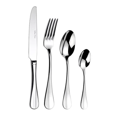 Image of Arthur Price Classic Baguette 24 Piece Cutlery Box Set