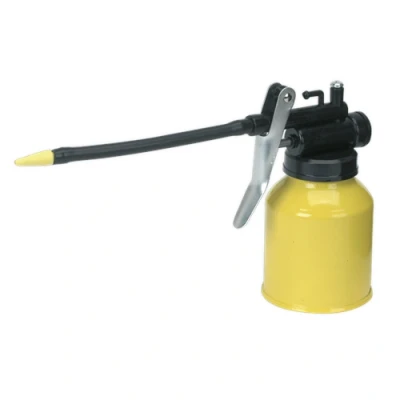 Image of Sealey Oil Can 180ml