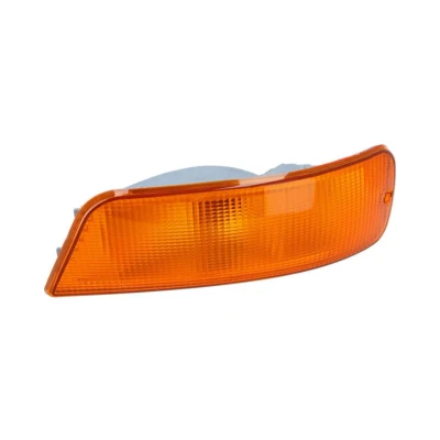 Image of 9738200121, A9738200121 Turn Signal DT Spare Parts 4.63492 Left Front P21W 24V