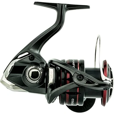 Image of SHIMANO Vanford C5000XG Reel