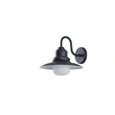 Image of Lindby Roisin outdoor wall light