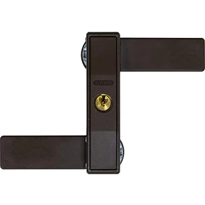 Image of ABUS 85002 2530 B AL0145 Window Lock