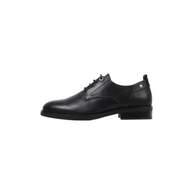 Image of Puertollano Leather Women&#039;s Casual Shoes