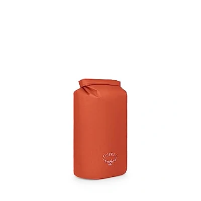 Image of Osprey Wildwater Dry Bag 25 Unisex Accessories Outdoor Mars Orange O/S