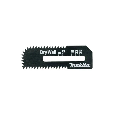 Image of Makita B 49703 Board Cutter Blade SD100/Dsd18 Multi Colour