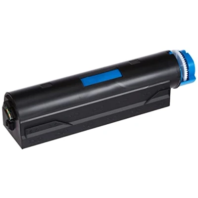 Image of Oki B401/ MB441/ 451BK High Capacity Toner Cartridge Black