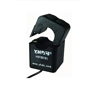 Image of YHDC Hall Split core current sensor HSTS016L 10A/2.5±0.625V 1%