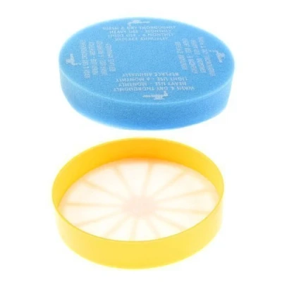 Image of First4spares Washable Lifetime Pre Motor Top Filter for Dyson DC04 Vacuum Cleaners