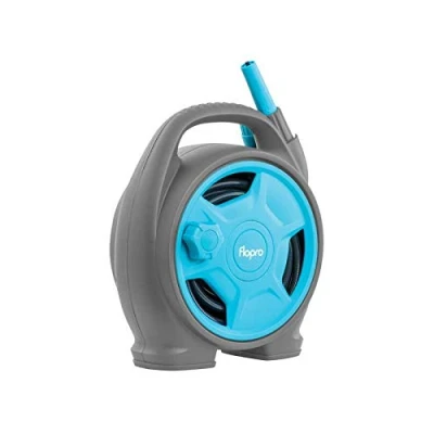 Image of Flopro Mini Hose Reel 10m