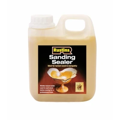 Image of Rustins Sanding Sealer 1L