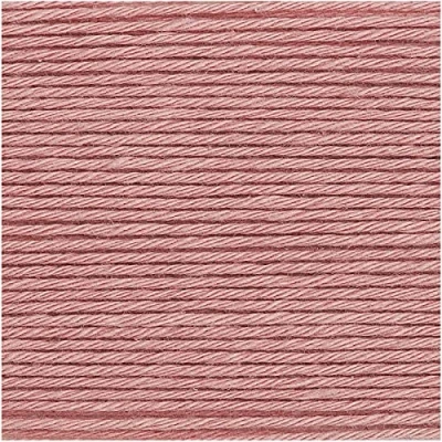 Image of Rico Baby Cotton Soft DK Wool, Blend Yarn for Knitting &amp; Crochet Colour 061