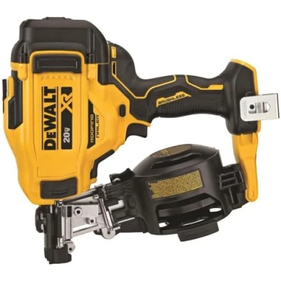 Image of Cordless Roofing Nailer
