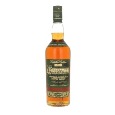 Image of Cragganmore Distillers Edition 2021 2009 12 year old Whisky