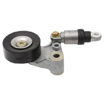 Image of 117502W200, 117502W201, 117502W202, 117502W203, 117502W20A Tensioner Lever, v ribbed belt JAPANPARTS TS 501 85mm