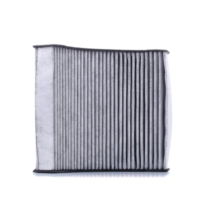 Image of 64119237555, 64119283497, 9237555 Pollen Filter VALEO CLIMFILTER PROTECT 715719 Activated Carbon 242mm 198mm 40mm BMW: 3 Saloon, 1 Hatchback