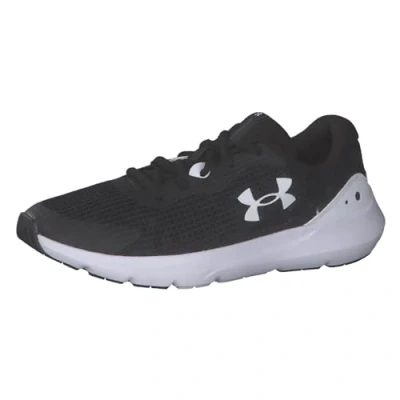 Image of Surge 3 Synthetic Textile Women&#039;s Low Top Trainers