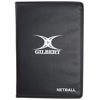 Image of Gilbert Netball Coaching Manual