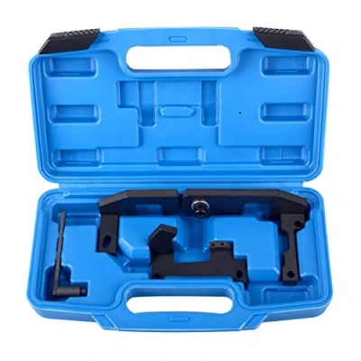 Image of DAYUAN Timing Tool Kit Compatible with Peugeot 1.0 VTi 1.2 PSA 108 208 308 2012 15 3 Cylinder &amp; More