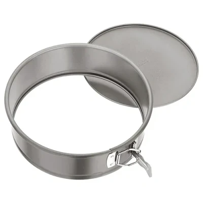 Image of Judge Bakeware Round Springform Cake Tin Loose Base