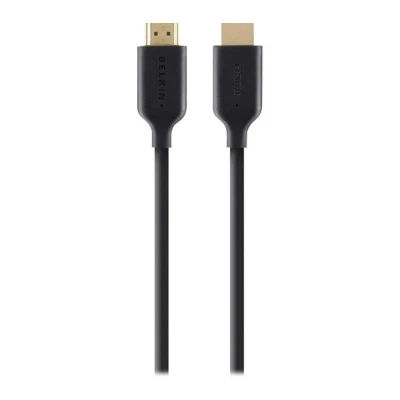 Image of Belkin HDMI 5m cable Type A (Standard) Black