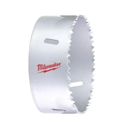 Image of Milwaukee Bi Metal Contractors HOLESAW105mm