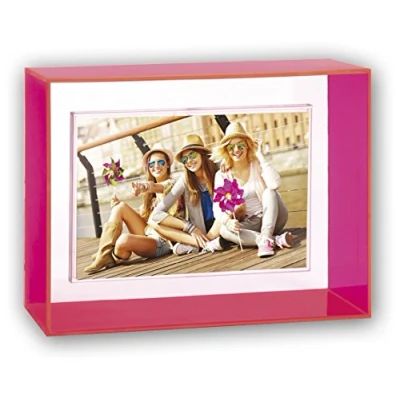Image of Zep Neon Pink, 21.3 x 26.2 5 cm