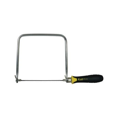 Image of Stanley FatMax Coping Saw