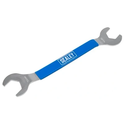 Image of Sealey Viscous Fan Hub Tool 32 &amp; 36mm