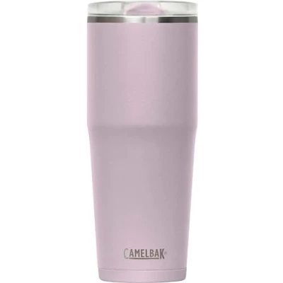Image of CAMELBAK Thrive Tumbler Vacuum Insulated Stainless Steel Everyday Drinkware 900ml Leak Proof Lid