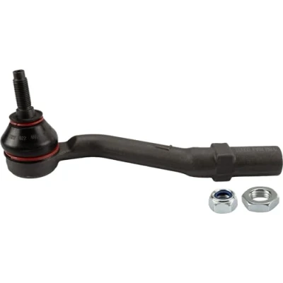 Image of 381755 Track rod end TRW JTE762 with accessories CITROËN: C3 I Hatchback, C2 Hatchback