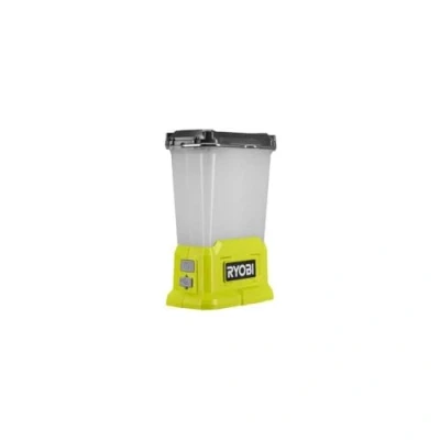 Image of RYOBI RLL18 0 18V ONE+ Cordless Lantern Light (Bare Tool) Hyper Green
