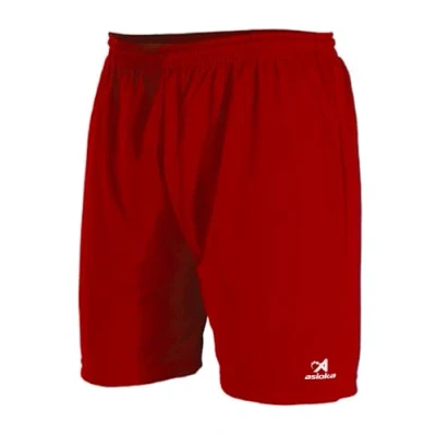 Image of Asioka 230/16 Unisex Adult Sports Shorts, ROYAL M, royal, M