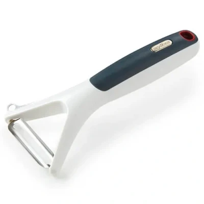 Image of Zyliss Smooth Glide Y Peeler