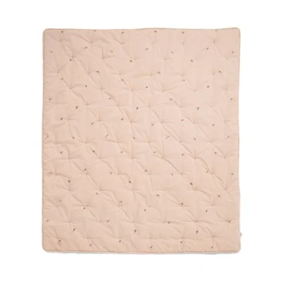 Image of Mamas &amp; Papas Nursery Cot/Cotbed Quilt 4 tog, Welcome to the World Wildflower