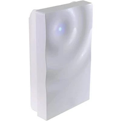 Image of Prem I Air Ola Compact moisture Absorbing Dehumidifier with 1.5ltr Tank Capacity. Extracts excess from the air. Helps treat damp, mould, condensation and moisture. For Home &amp; Office.