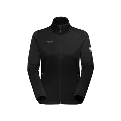 Image of Mammut Outdoor ML Jacket Women black XS