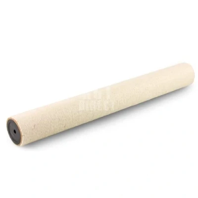 Image of KCT 9 x 70cm Replacement Cat Tree Natural Sisal Scratch Post Heavy Duty Scratching Pole