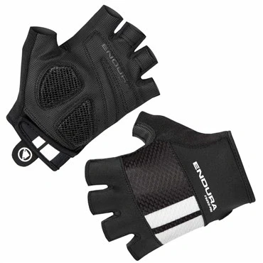 Image of Endura FS260 Pro Aerogel Womens Mitts II / Short Finger Cycling Gloves